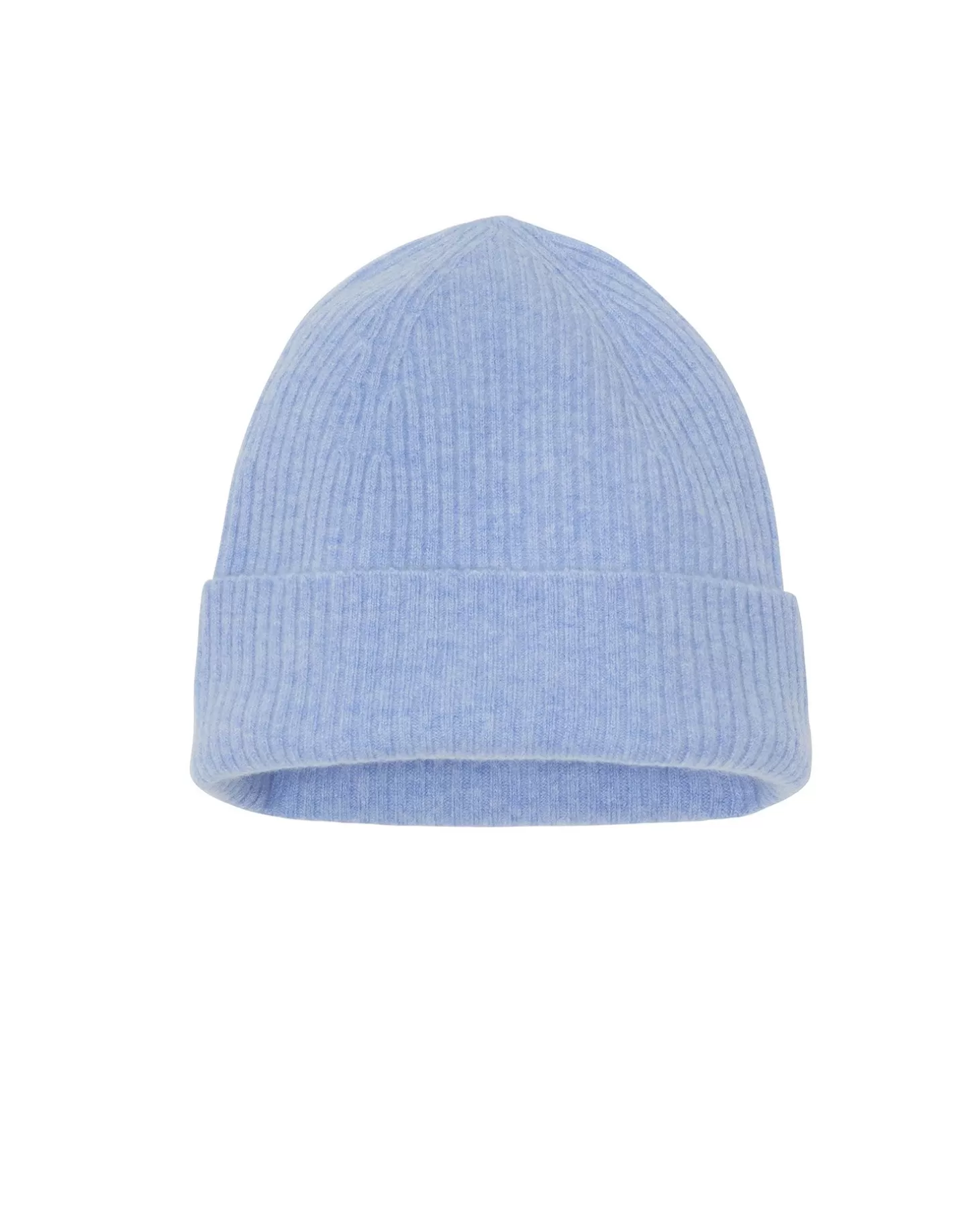 Kujten Bonnets & Bandeaux*Bonnet Cachemire A Revers