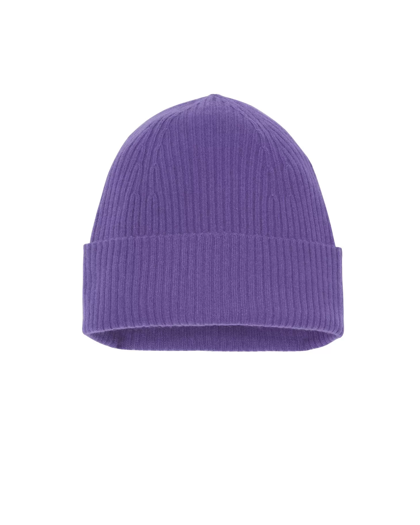 Kujten Bonnets & Bandeaux*Bonnet Cachemire A Revers
