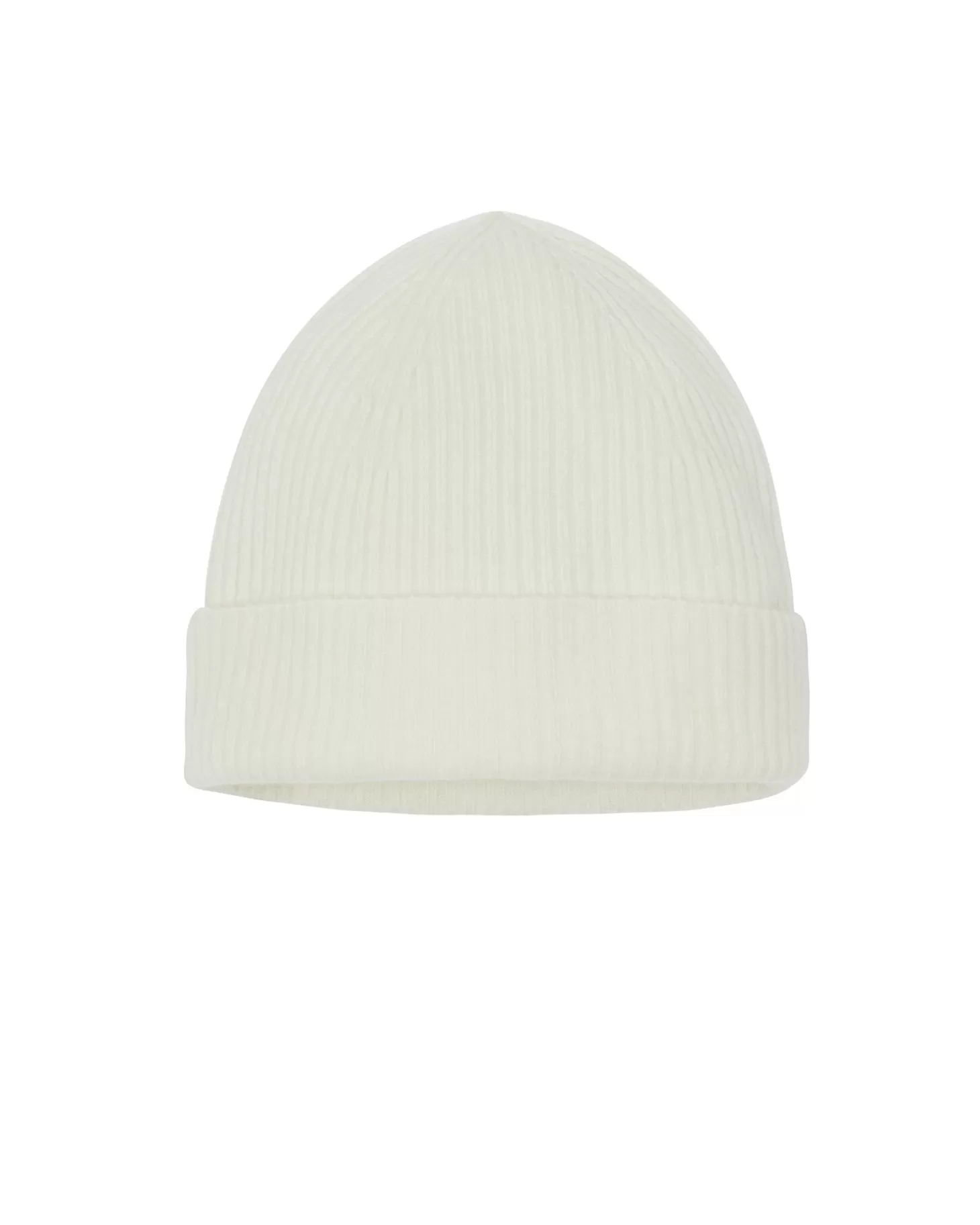 Kujten Bonnets & Bandeaux*Bonnet Cachemire A Revers