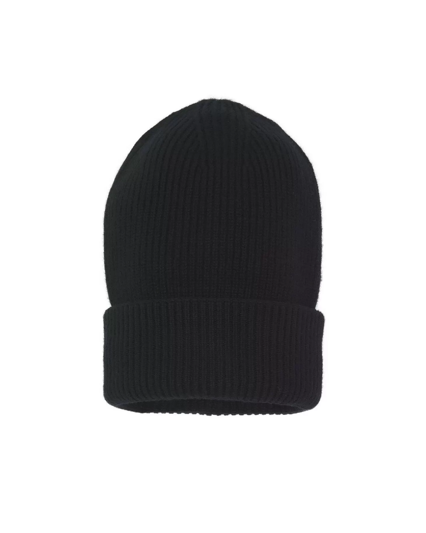Kujten Bonnets & Bandeaux*Bonnet Cachemire A Revers