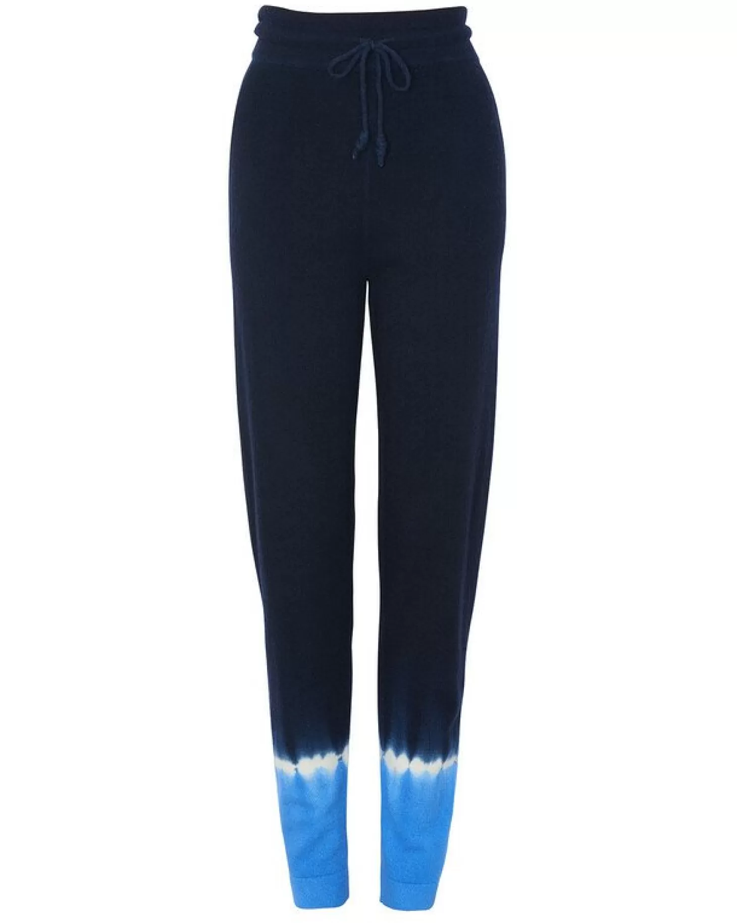jogging_cachemire_femme_bicolore_4.webp Femme Kujten Joggings & Leggings*Jogging Cachemire Femme Bicolore
