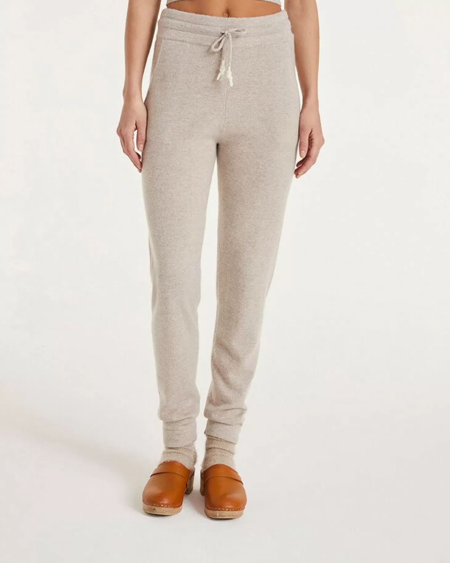 Femme Kujten Joggings & Leggings*Jogging Cachemire Femme Bicolore Tattoo