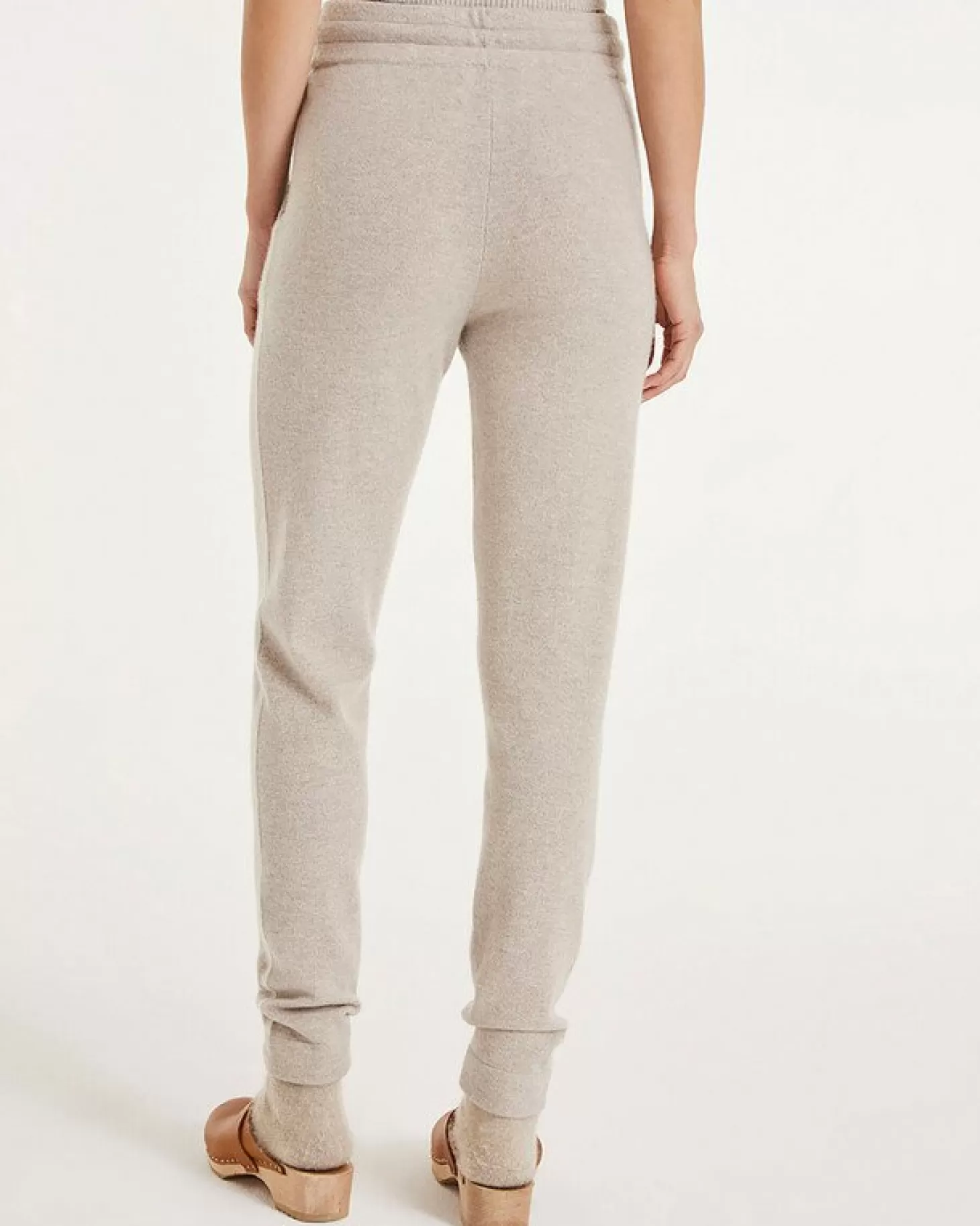 Femme Kujten Joggings & Leggings*Jogging Cachemire Femme Bicolore Tattoo