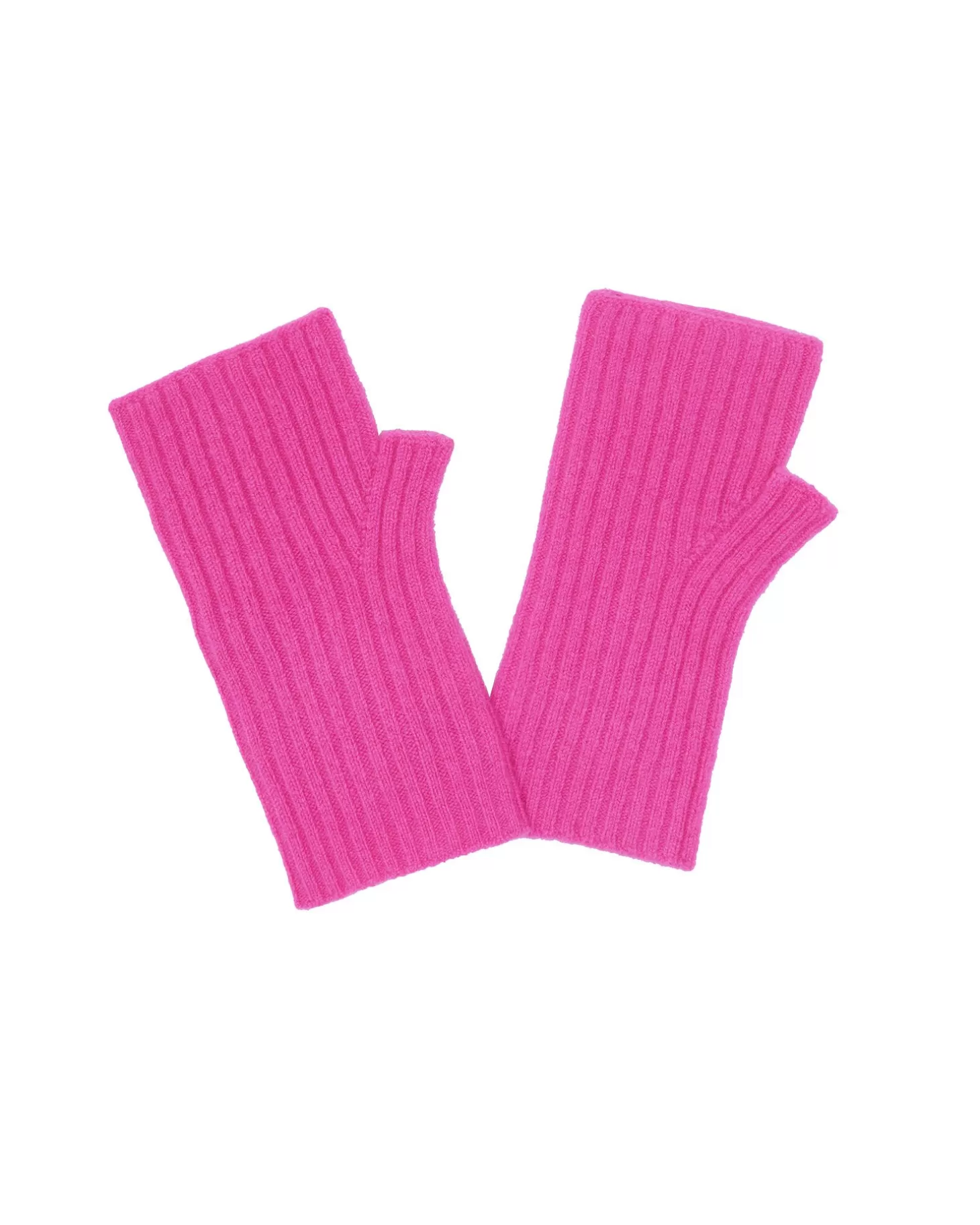 Kujten Gants & Mitaines*Mitaines Cachemire Enfant, 2 Fils