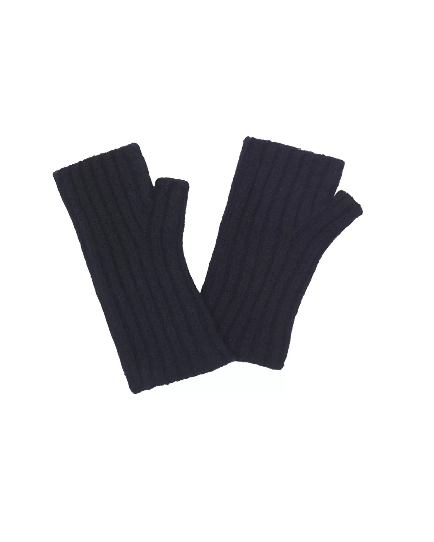 Kujten Gants & Mitaines*Mitaines Cachemire Enfant, 2 Fils