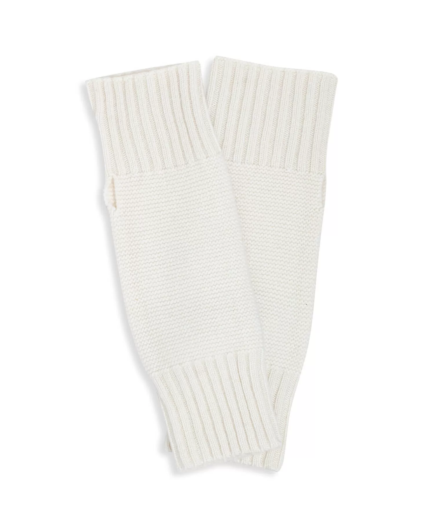 Kujten Gants & Mitaines*Mitaines Cachemire Point Mousse