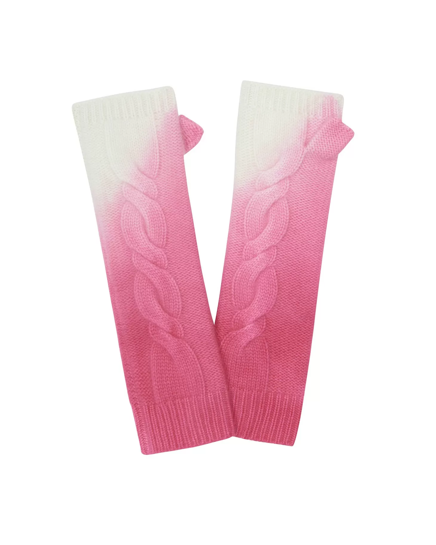 Kujten Gants & Mitaines*Mitaines Cachemire Tie And Dye
