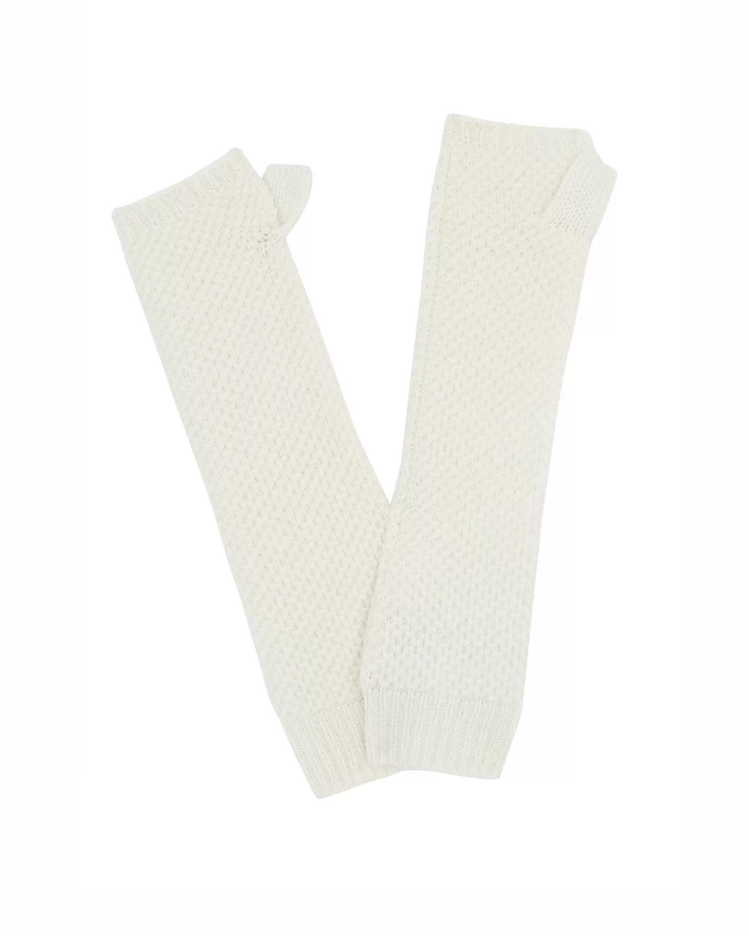 Kujten Gants & Mitaines*Mitaines Cachemire Unies