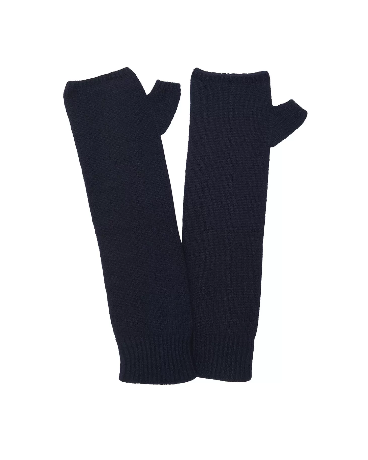 Kujten Gants & Mitaines*Mitaines Cachemire Unies