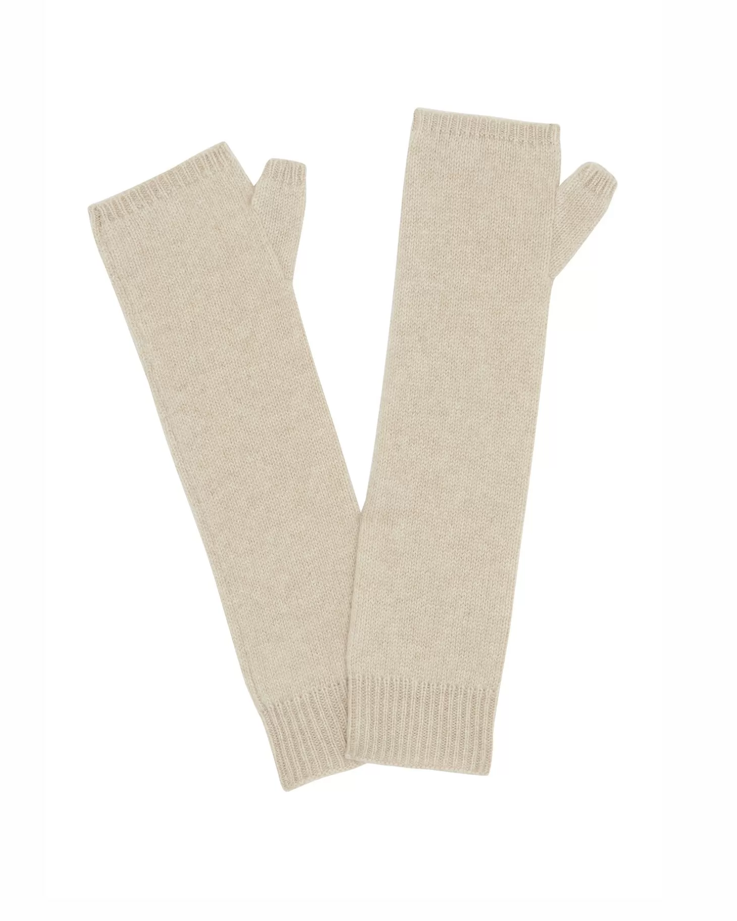 Kujten Gants & Mitaines*Mitaines Cachemire Unies