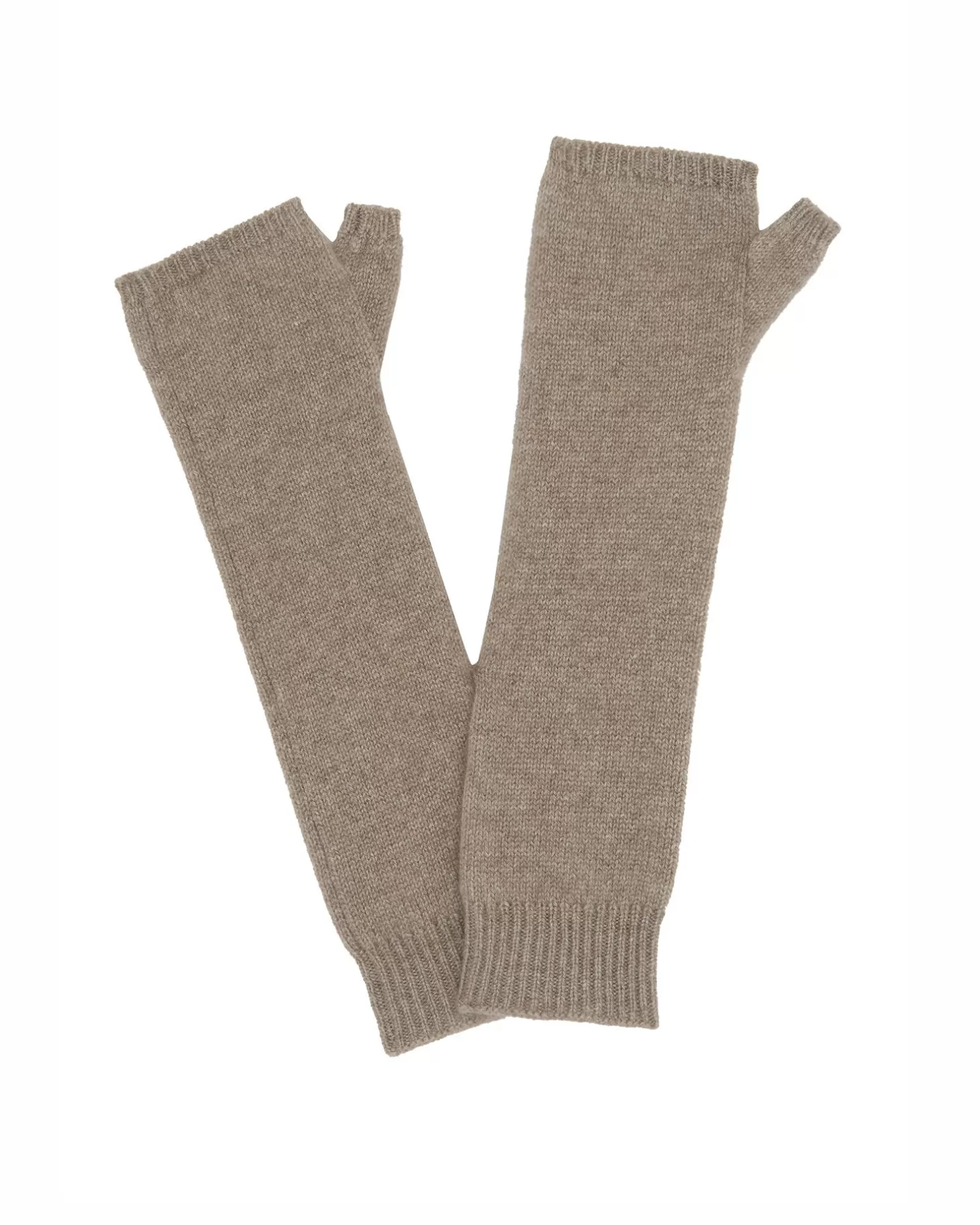 Kujten Gants & Mitaines*Mitaines Cachemire Unies
