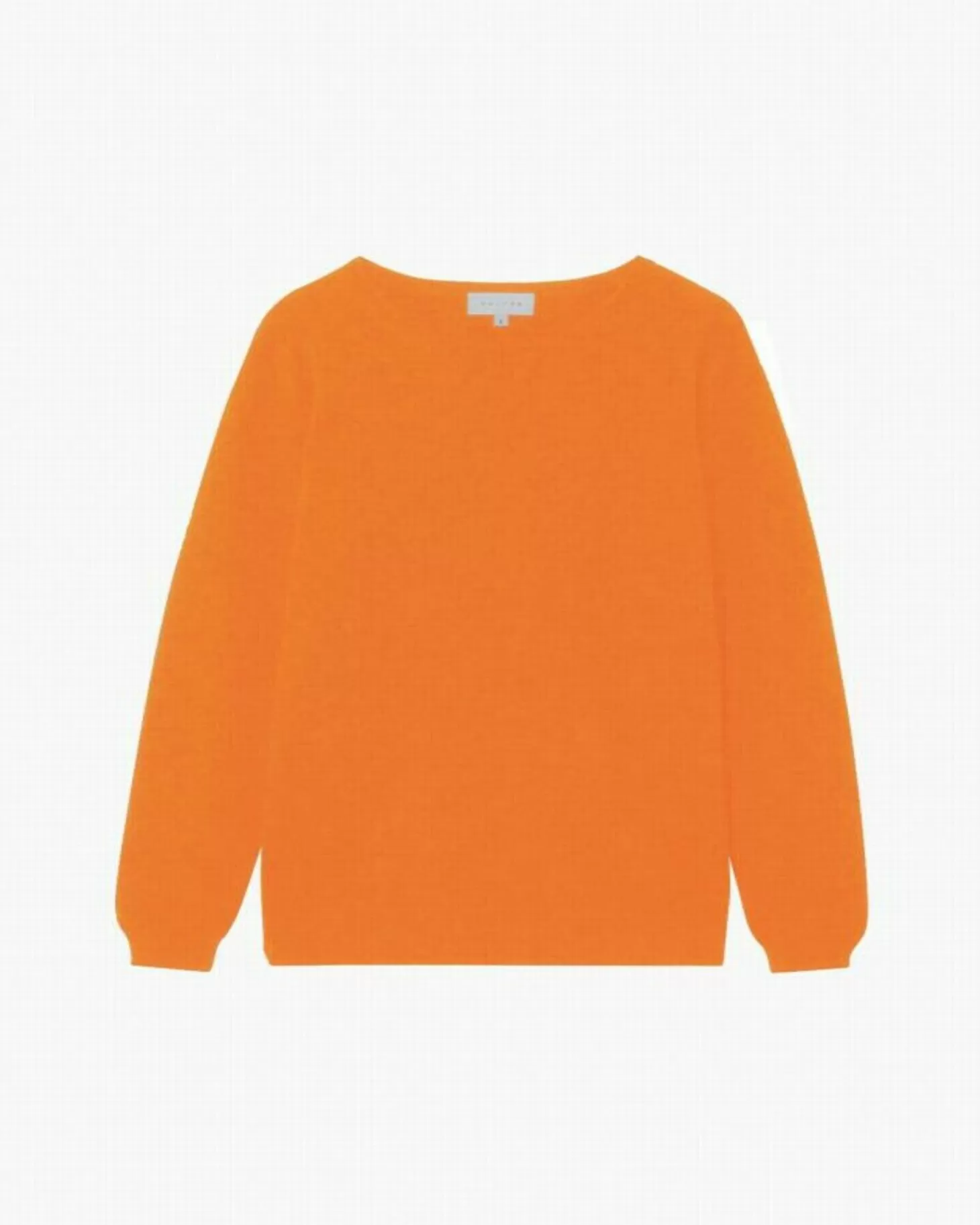 Femme Kujten Pulls & Sweats*Pull Cachemire Col Rond Basic