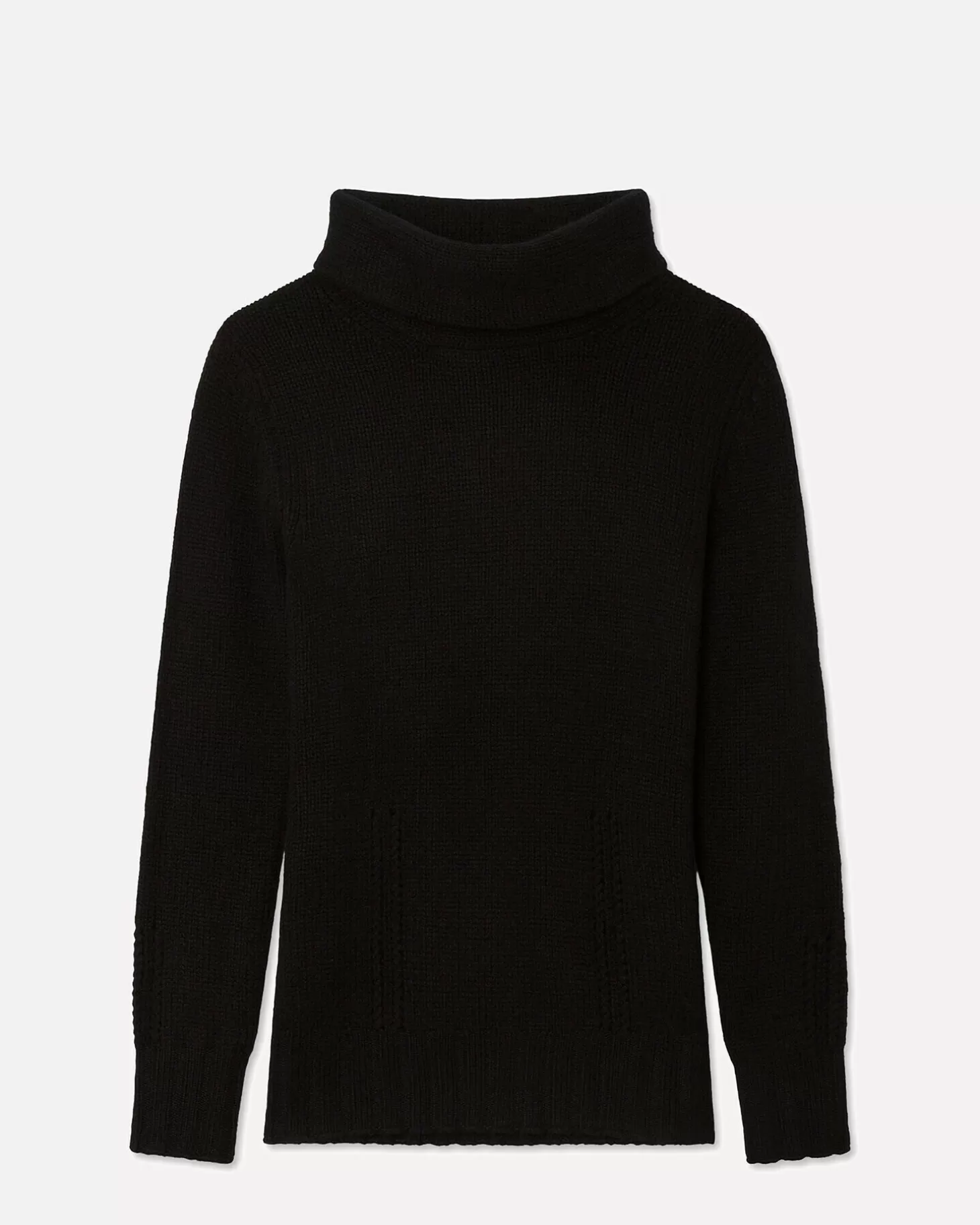 Femme Kujten Pulls & Sweats*Pull Cachemire Col Roule Double Femme