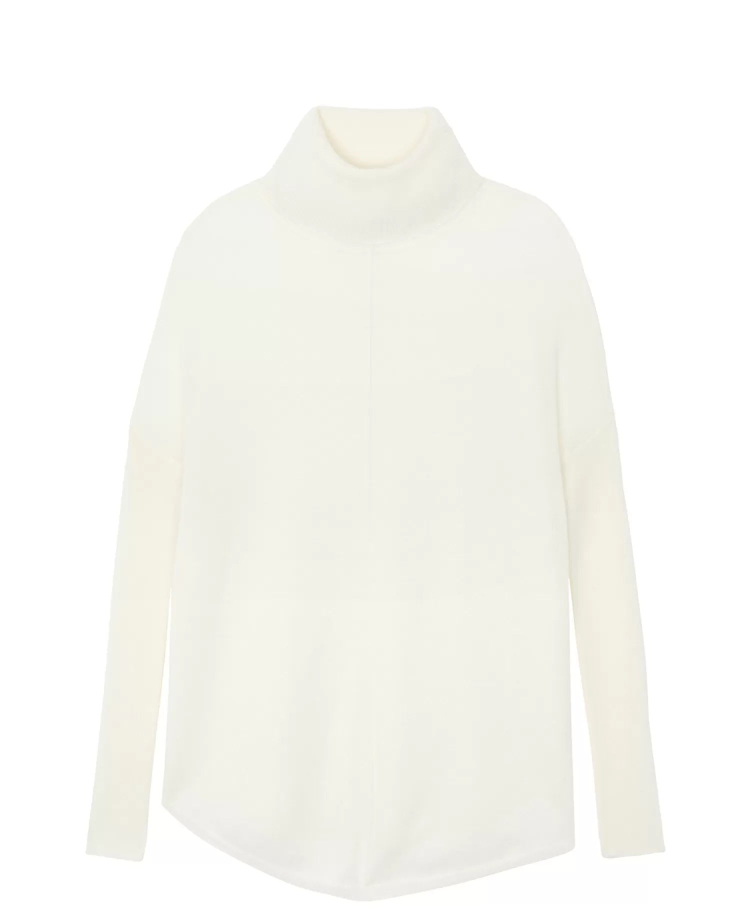 Femme Kujten Pulls & Sweats*Pull Cachemire Col Roule Liquette Oversize
