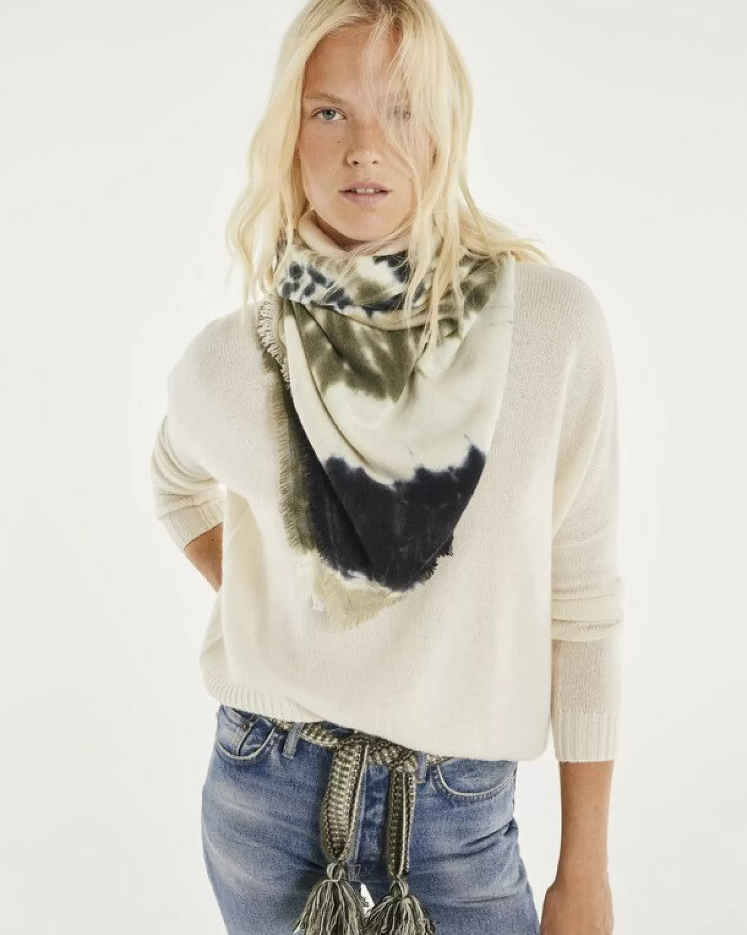 Femme Kujten Pulls & Sweats*Pull Col Roule Femme