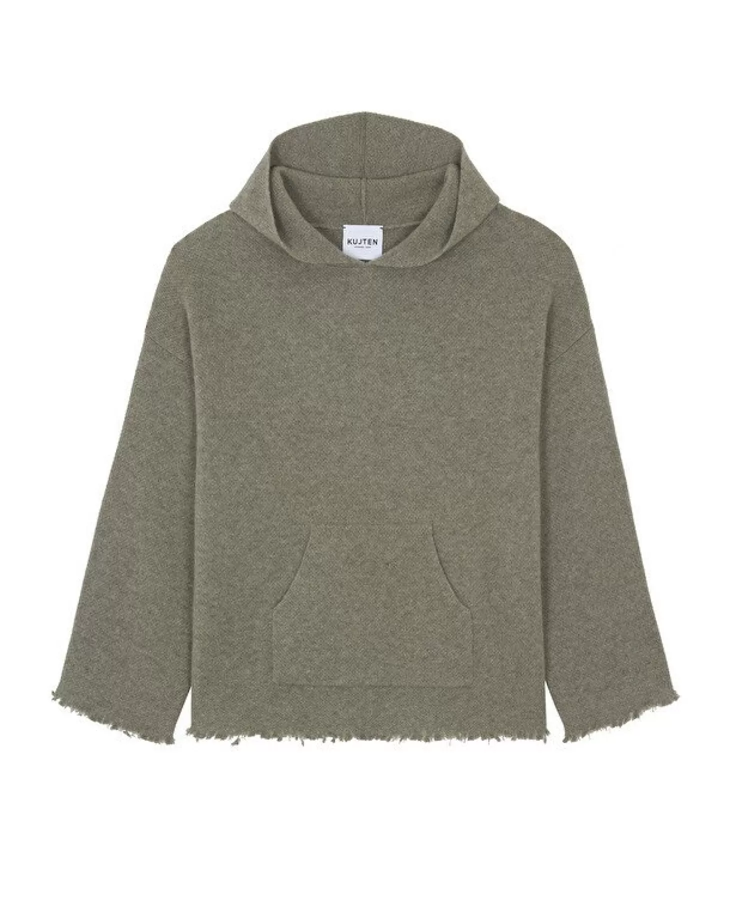 pull_hoodie_cachemire_oversize_4_fils_3-1.webp Femme Kujten Hoodies*Pull Hoodie Cachemire Oversize, 4 Fils