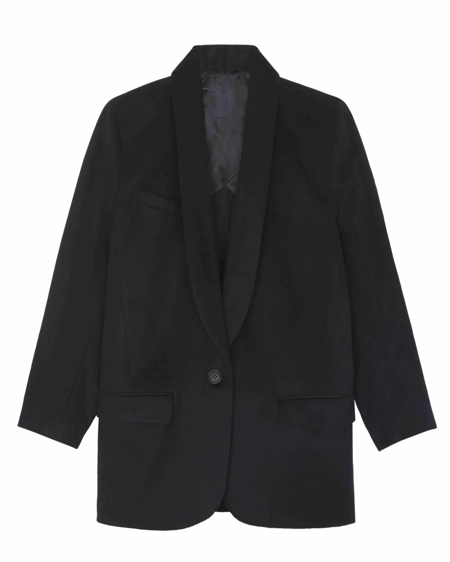 Femme Kujten Gilets & Vestes*Veste Blazer Cachemire